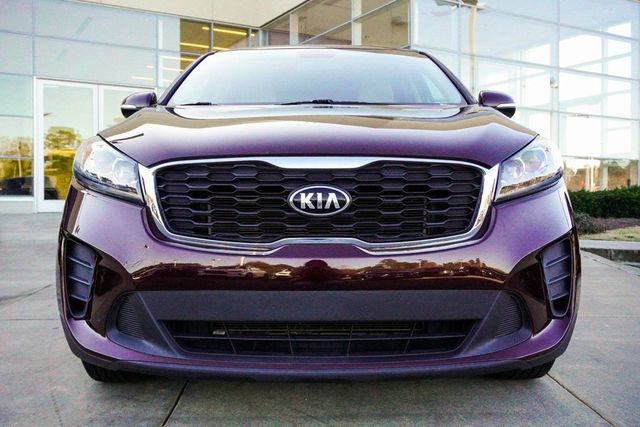 2020 Kia Sorento LX FWD - 22959600 - 5