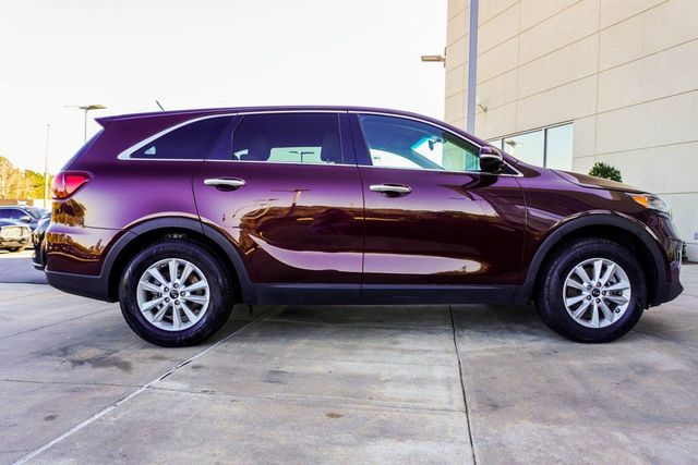 2020 Kia Sorento LX FWD - 22959600 - 7