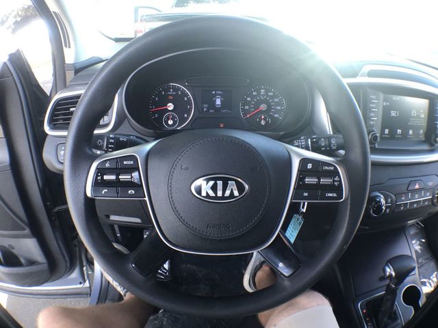 2020 Kia Sorento S V6 AWD - 22602654 - 14