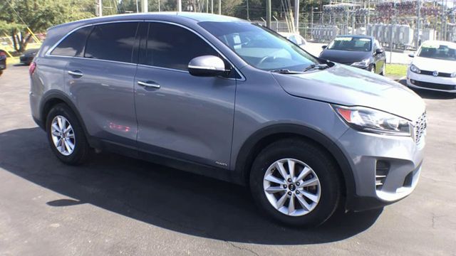 2020 Kia Sorento S V6 AWD - 22602654 - 1