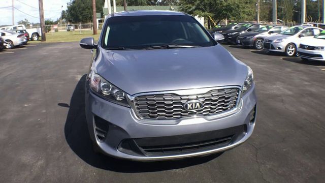 2020 Kia Sorento S V6 AWD - 22602654 - 2