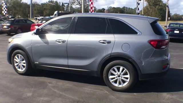 2020 Kia Sorento S V6 AWD - 22602654 - 5