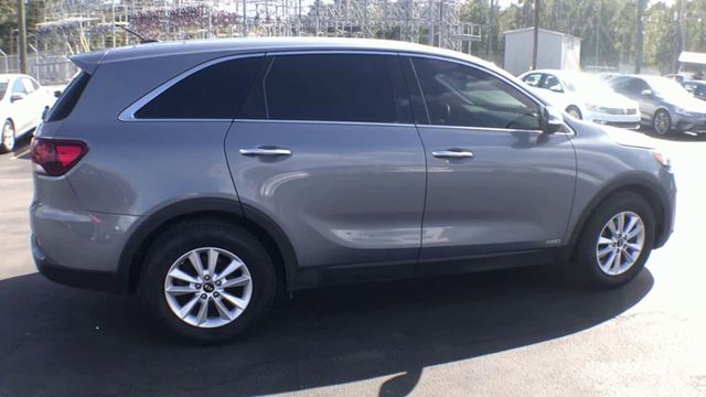 2020 Kia Sorento S V6 AWD - 22602654 - 8