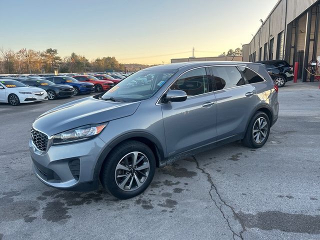 2020 Kia Sorento S V6 AWD - 22958015 - 2