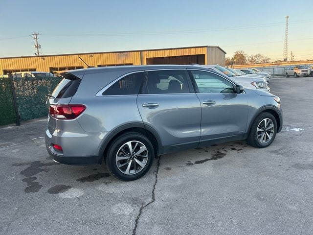2020 Kia Sorento S V6 AWD - 22958015 - 3