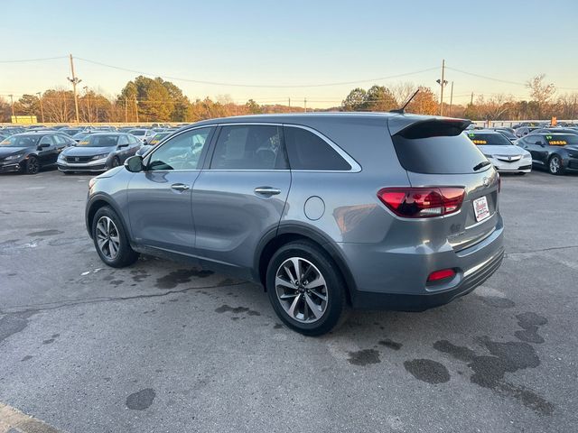 2020 Kia Sorento S V6 AWD - 22958015 - 5