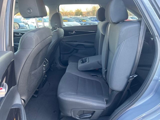 2020 Kia Sorento S V6 AWD - 22958015 - 7