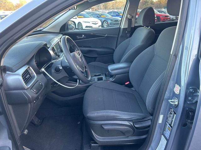 2020 Kia Sorento S V6 AWD - 22958015 - 8