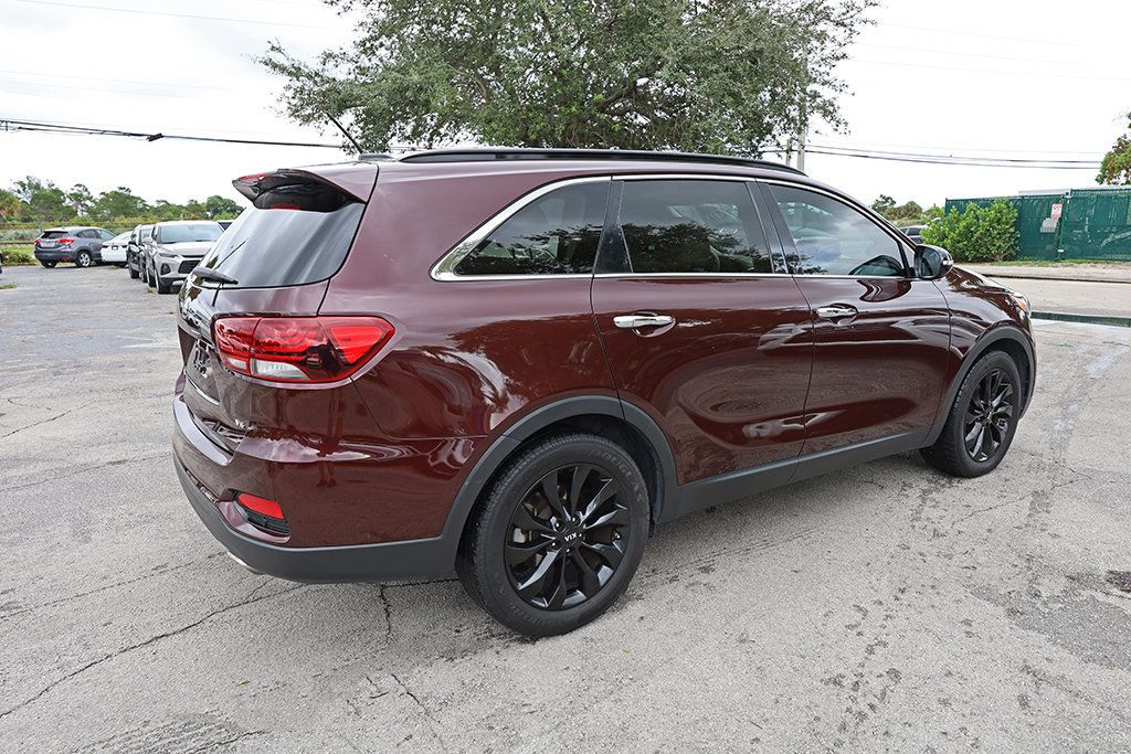 2020 Kia Sorento S V6 photo 5
