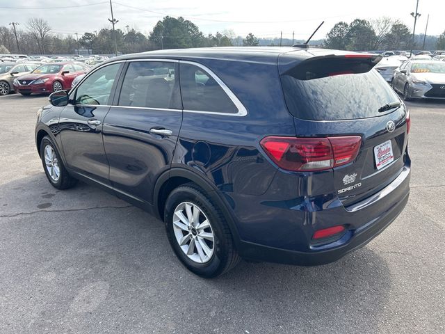 2020 Kia Sorento S V6 FWD - 22993267 - 5