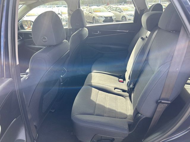 2020 Kia Sorento S V6 FWD - 22993267 - 6