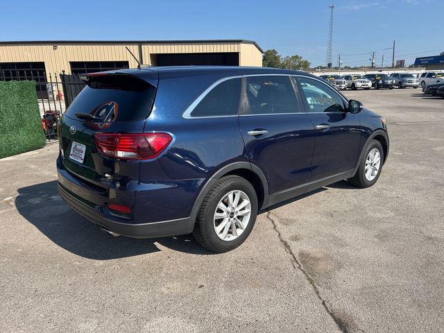 2020 Kia Sorento S V6 FWD - 23096000 - 3