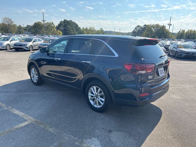 2020 Kia Sorento S V6 FWD - 23096000 - 5