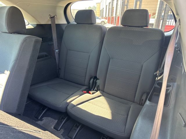 2020 Kia Sorento S V6 FWD - 23096000 - 6
