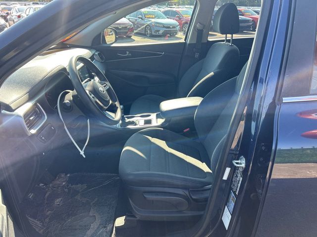 2020 Kia Sorento S V6 FWD - 23096000 - 8
