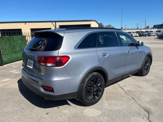 2020 Kia Sorento S V6 FWD - 23097341 - 3