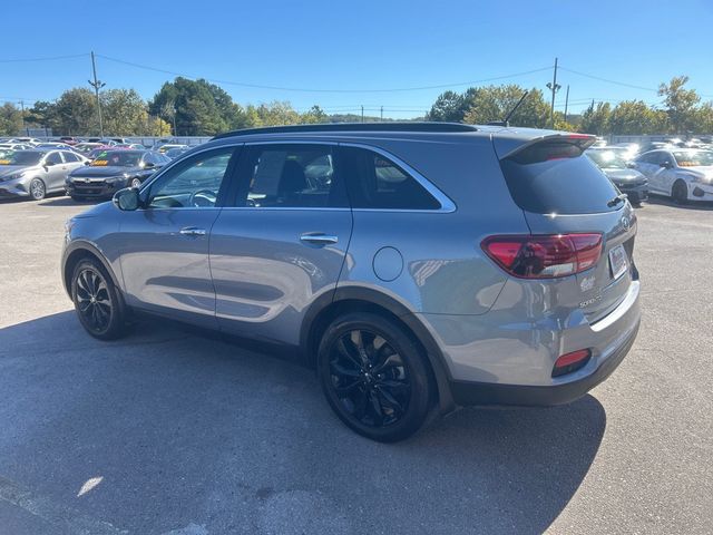 2020 Kia Sorento S V6 FWD - 23097341 - 5