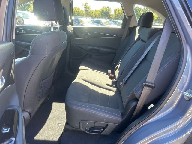 2020 Kia Sorento S V6 FWD - 23097341 - 7
