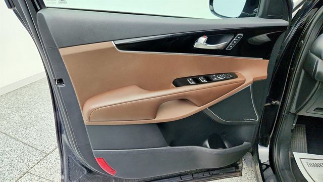 2020 Kia Sorento SX V6 AWD - 23013164 - 10