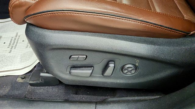 2020 Kia Sorento SX V6 AWD - 23013164 - 11