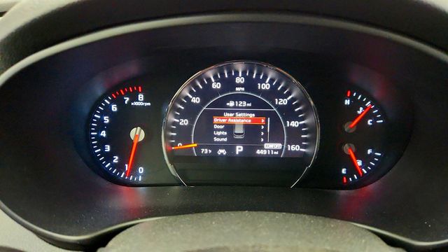 2020 Kia Sorento SX V6 AWD - 23013164 - 14