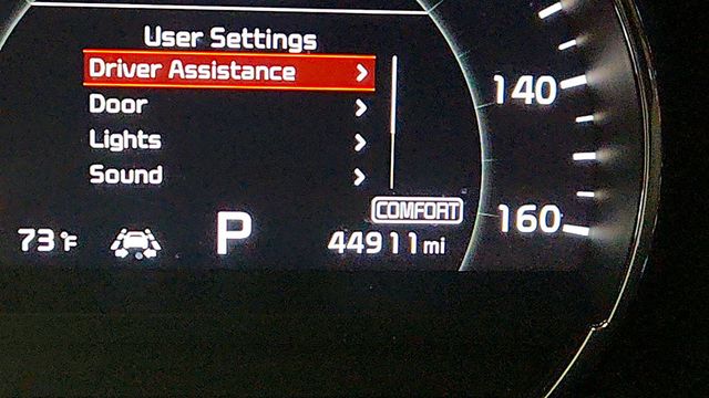 2020 Kia Sorento SX V6 AWD - 23013164 - 15