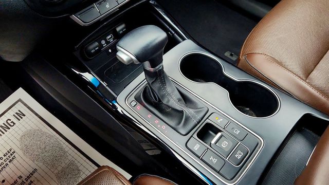 2020 Kia Sorento SX V6 AWD - 23013164 - 16