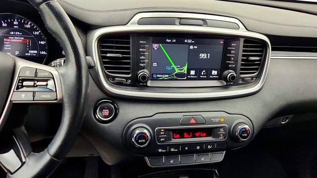 2020 Kia Sorento SX V6 AWD - 23013164 - 17