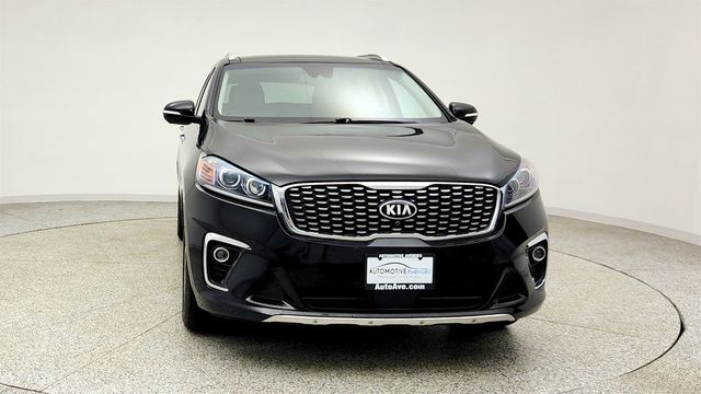 2020 Kia Sorento SX V6 AWD - 23013164 - 1