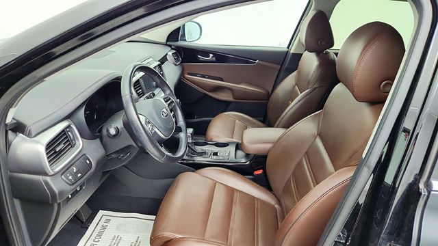 2020 Kia Sorento SX V6 AWD - 23013164 - 20