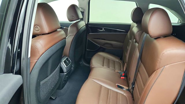 2020 Kia Sorento SX V6 AWD - 23013164 - 21