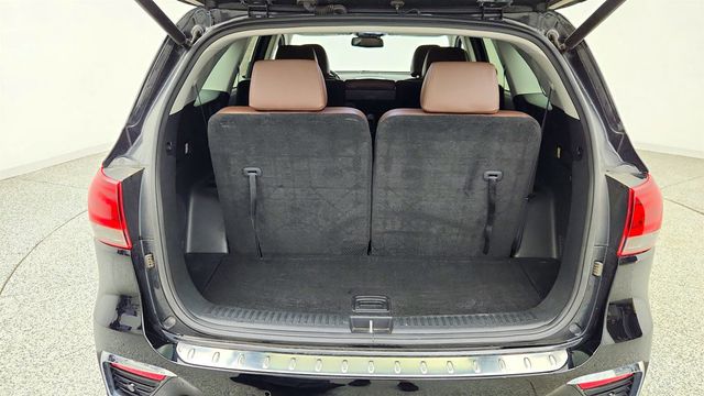 2020 Kia Sorento SX V6 AWD - 23013164 - 22