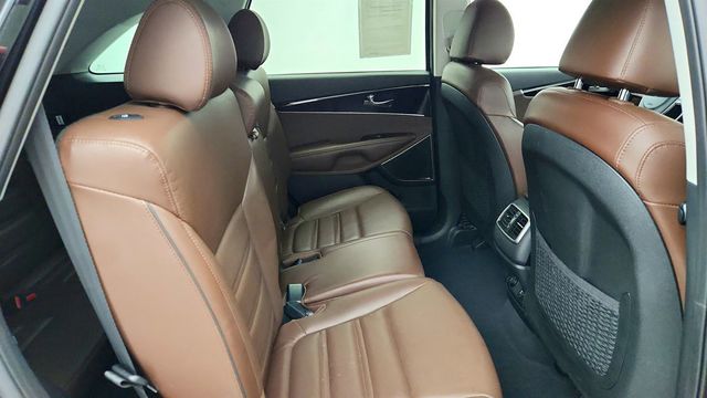 2020 Kia Sorento SX V6 AWD - 23013164 - 24
