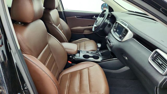 2020 Kia Sorento SX V6 AWD - 23013164 - 25
