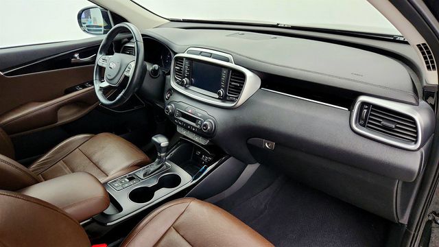2020 Kia Sorento SX V6 AWD - 23013164 - 26