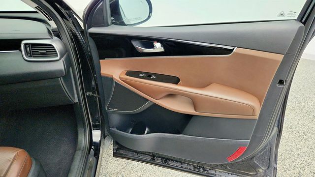 2020 Kia Sorento SX V6 AWD - 23013164 - 27