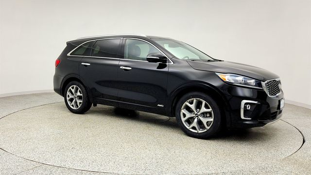 2020 Kia Sorento SX V6 AWD - 23013164 - 2