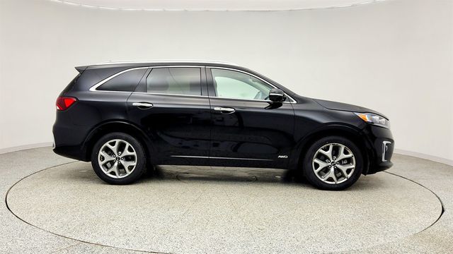 2020 Kia Sorento SX V6 AWD - 23013164 - 3