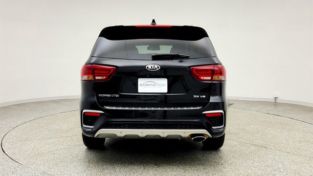 2020 Kia Sorento SX V6 AWD - 23013164 - 5