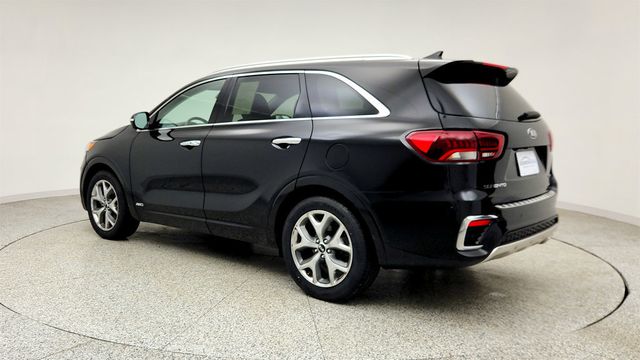 2020 Kia Sorento SX V6 AWD - 23013164 - 6
