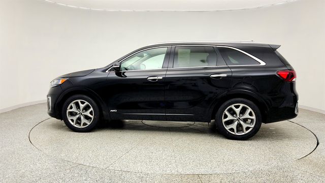 2020 Kia Sorento SX V6 AWD - 23013164 - 7