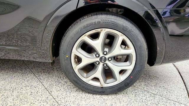 2020 Kia Sorento SX V6 AWD - 23013164 - 8