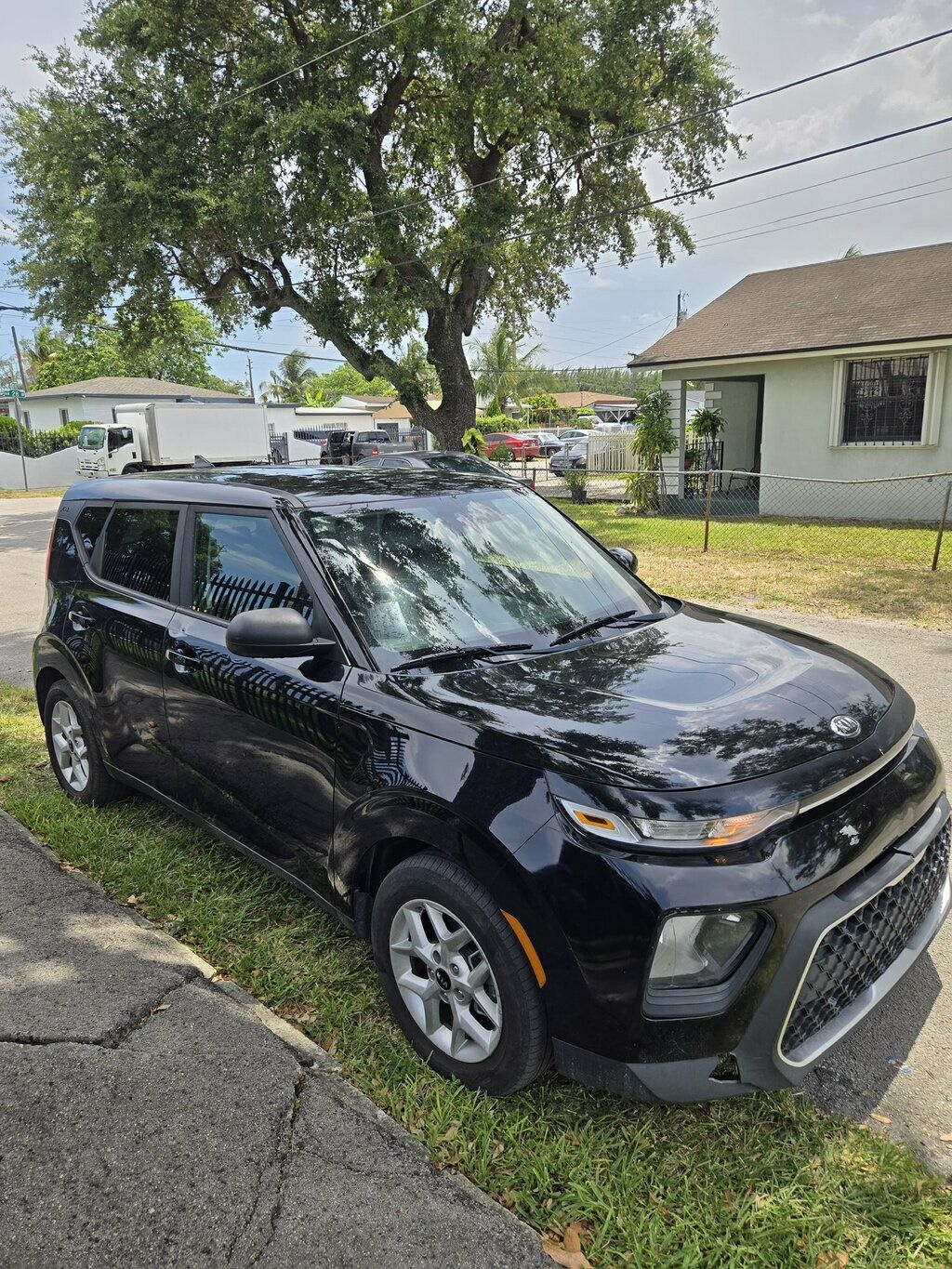 2020 Kia Soul  - 23044796 | Video 1