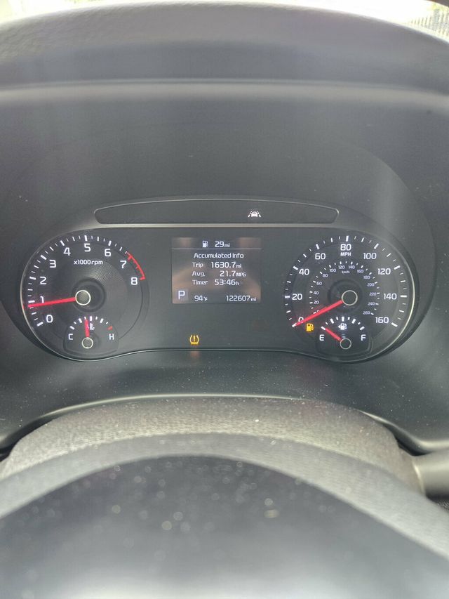 2020 Kia Soul  - 23044796 - 9