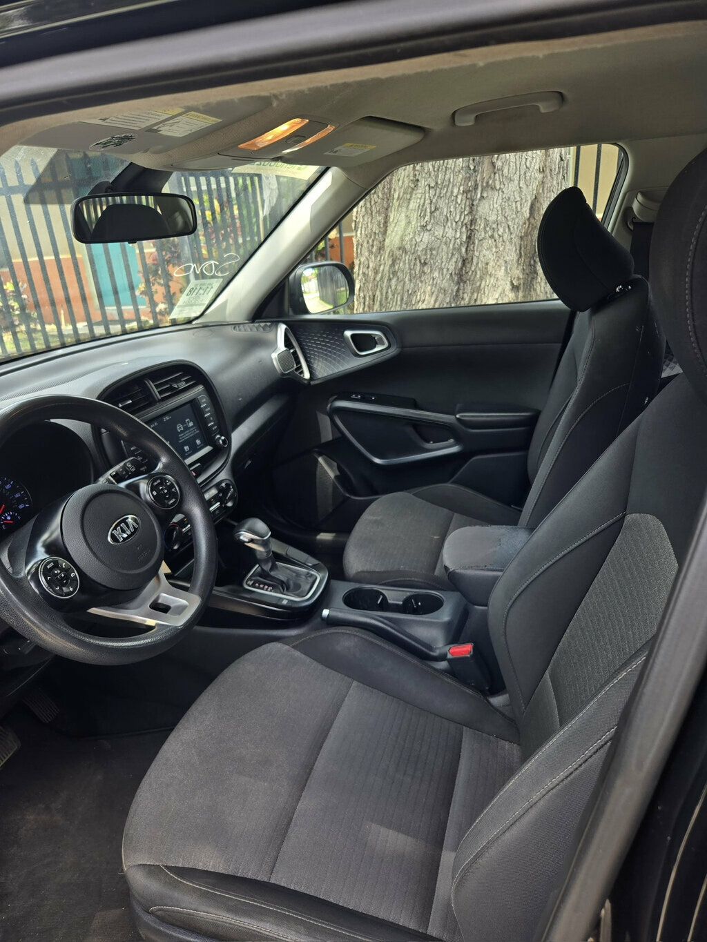 2020 Kia Soul  - 23044796 - 3