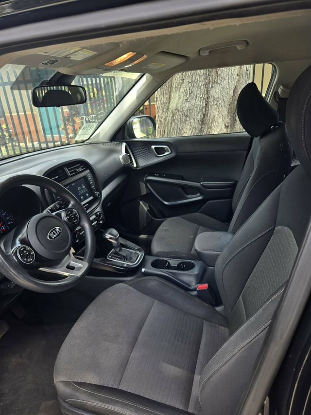 2020 Kia Soul  - 23044796 - 3