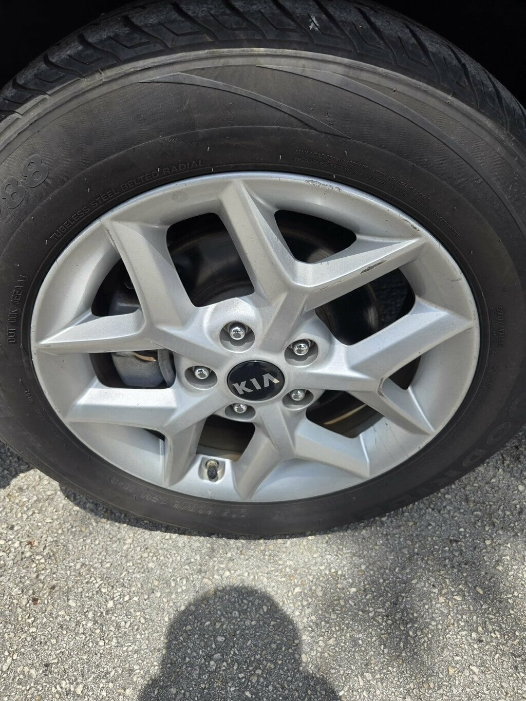 2020 Kia Soul  - 23044796 - 4