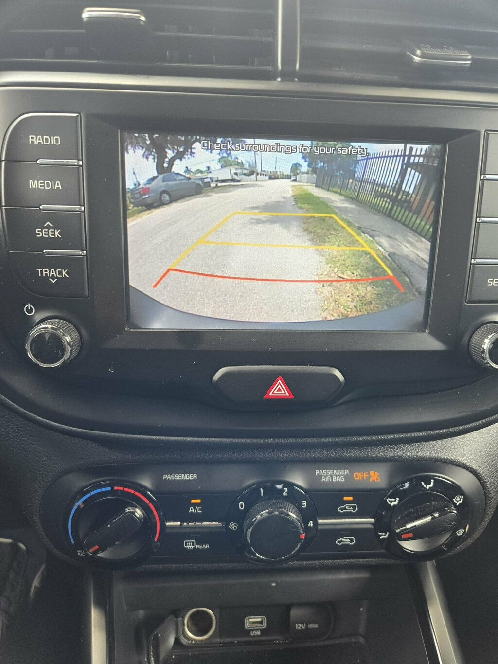 2020 Kia Soul  - 23044796 - 7