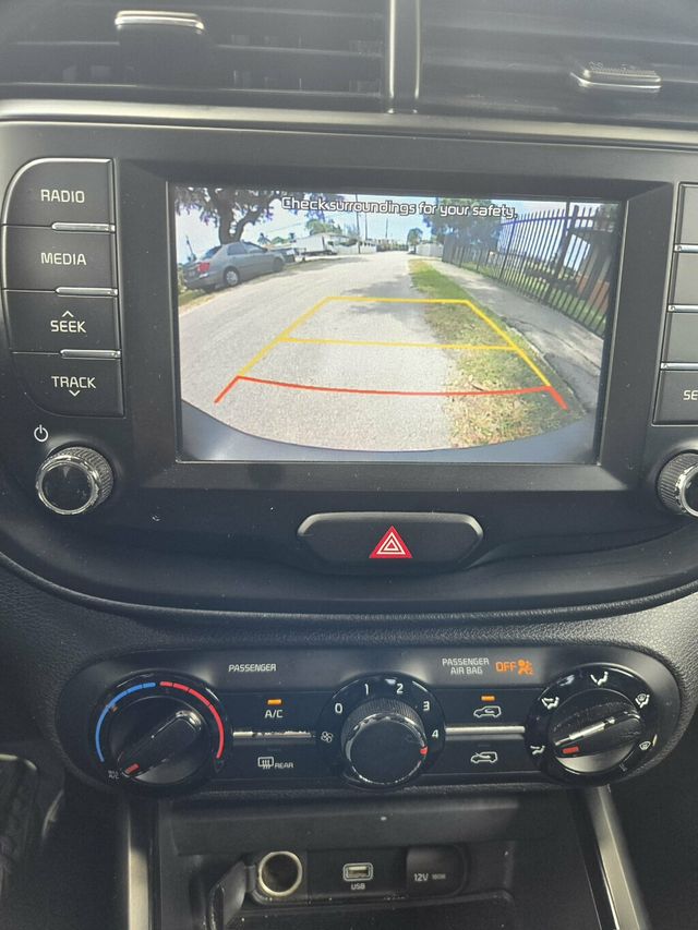 2020 Kia Soul  - 23044796 - 7