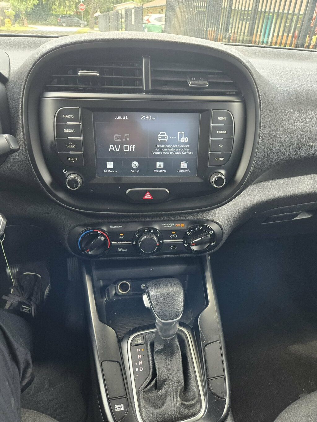 2020 Kia Soul  - 23044796 - 8